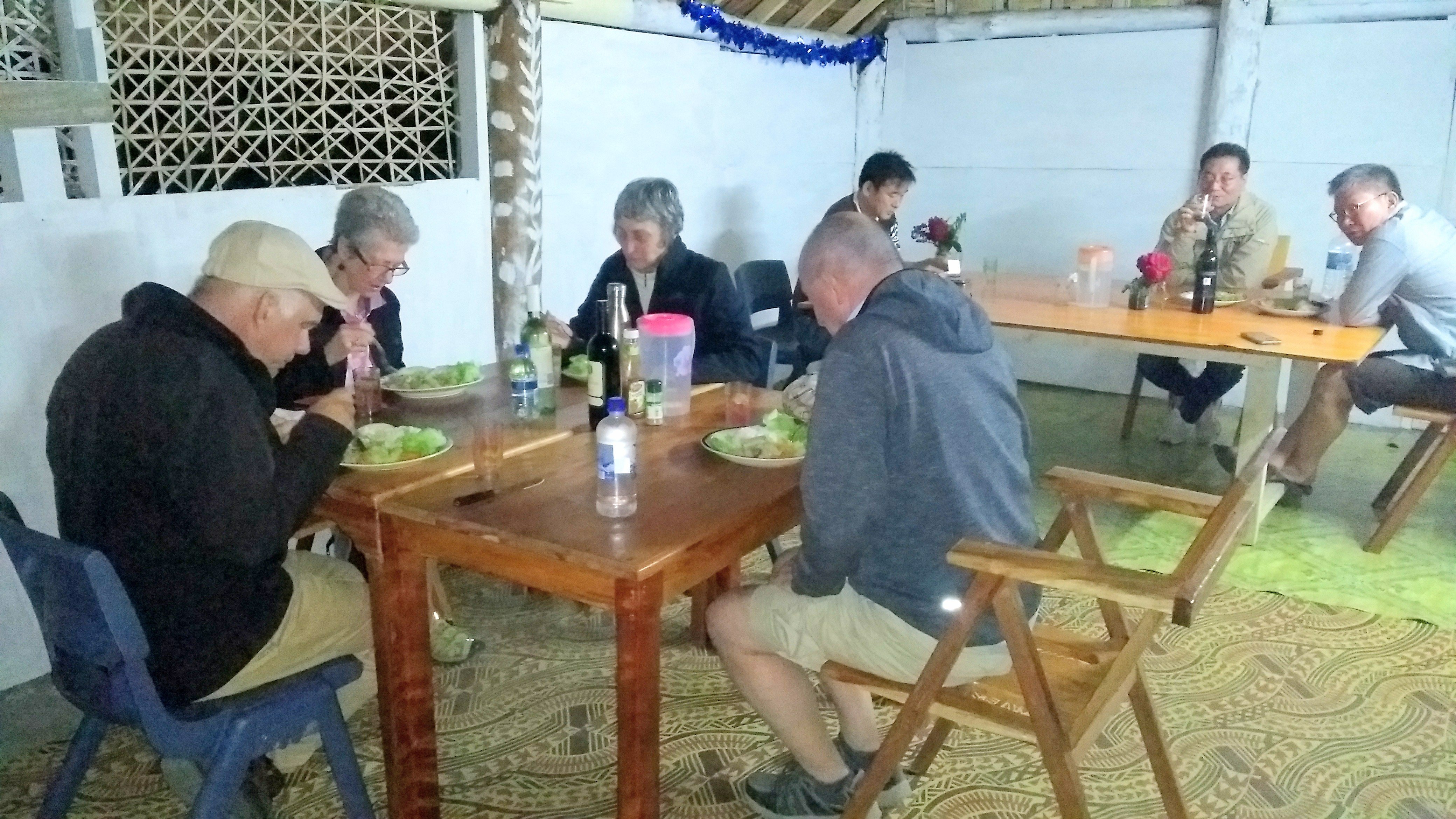 Tanna Best Location Bungalows-官方