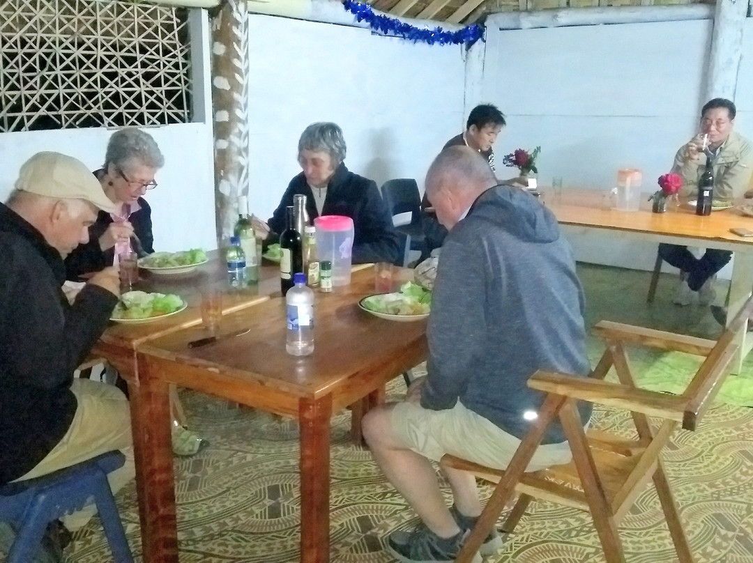 Tanna Best Location Bungalows主图