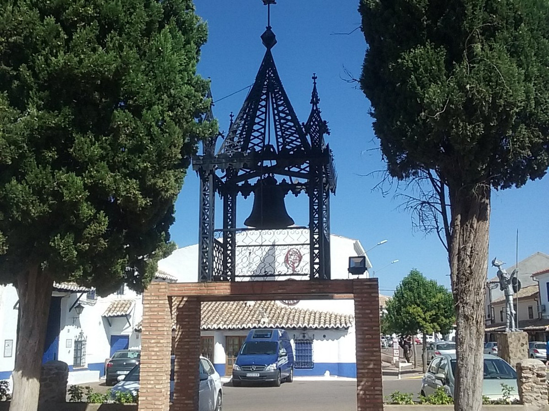 Parroquia de Nuestra Senora del Buen Consejo y San Anton景点图片