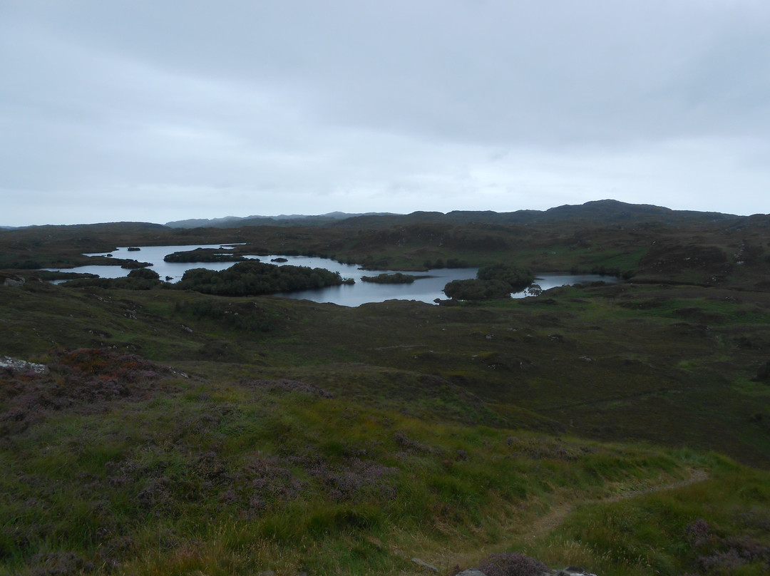 Little Assynt Estate景点图片