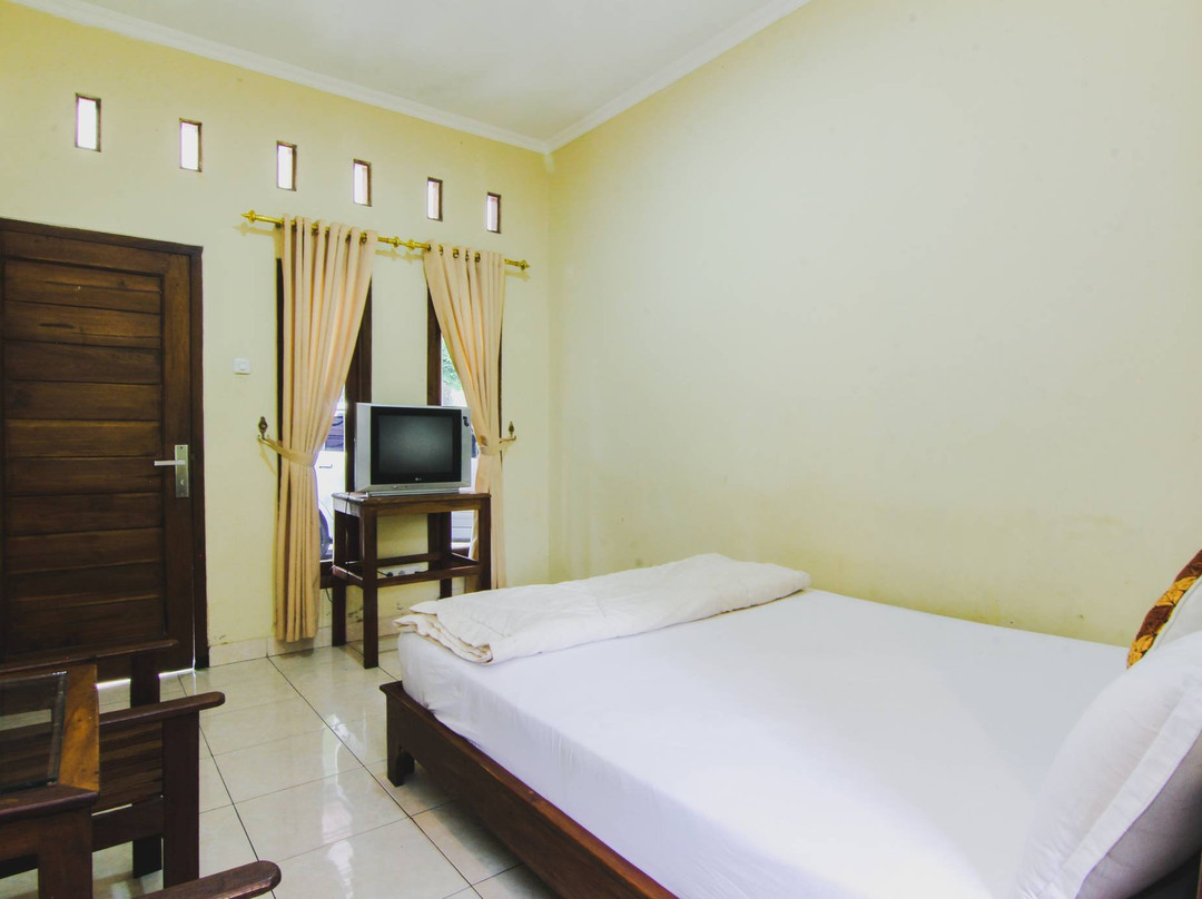 RedDoorz @ Wisma Putra Jaya Kaliurang主图