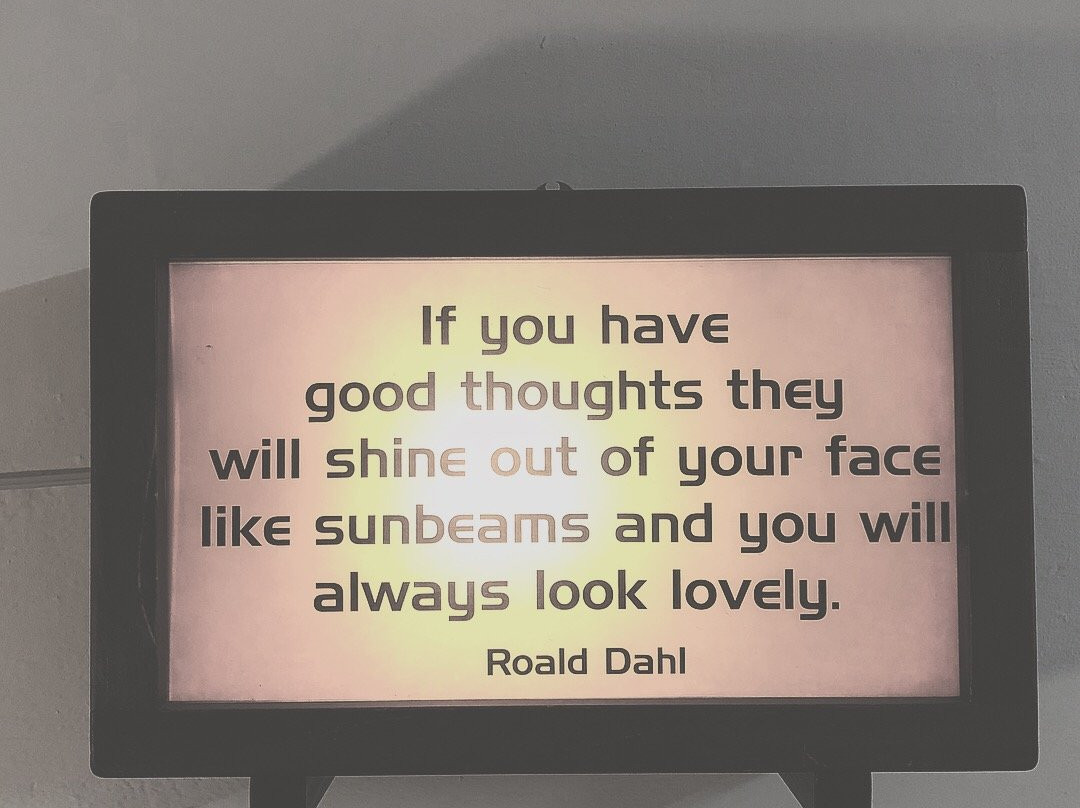 The Montagu Bookshop-蒙提古必去景点