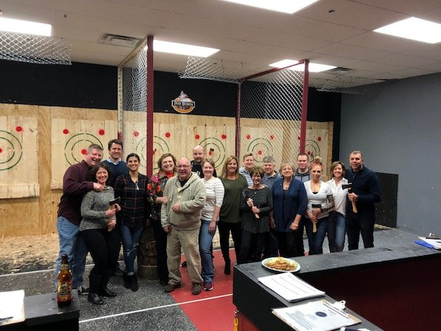 Throw-匹兹堡必去景点