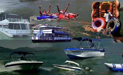 Harties Watersports Center-哈特比斯普特必去景点