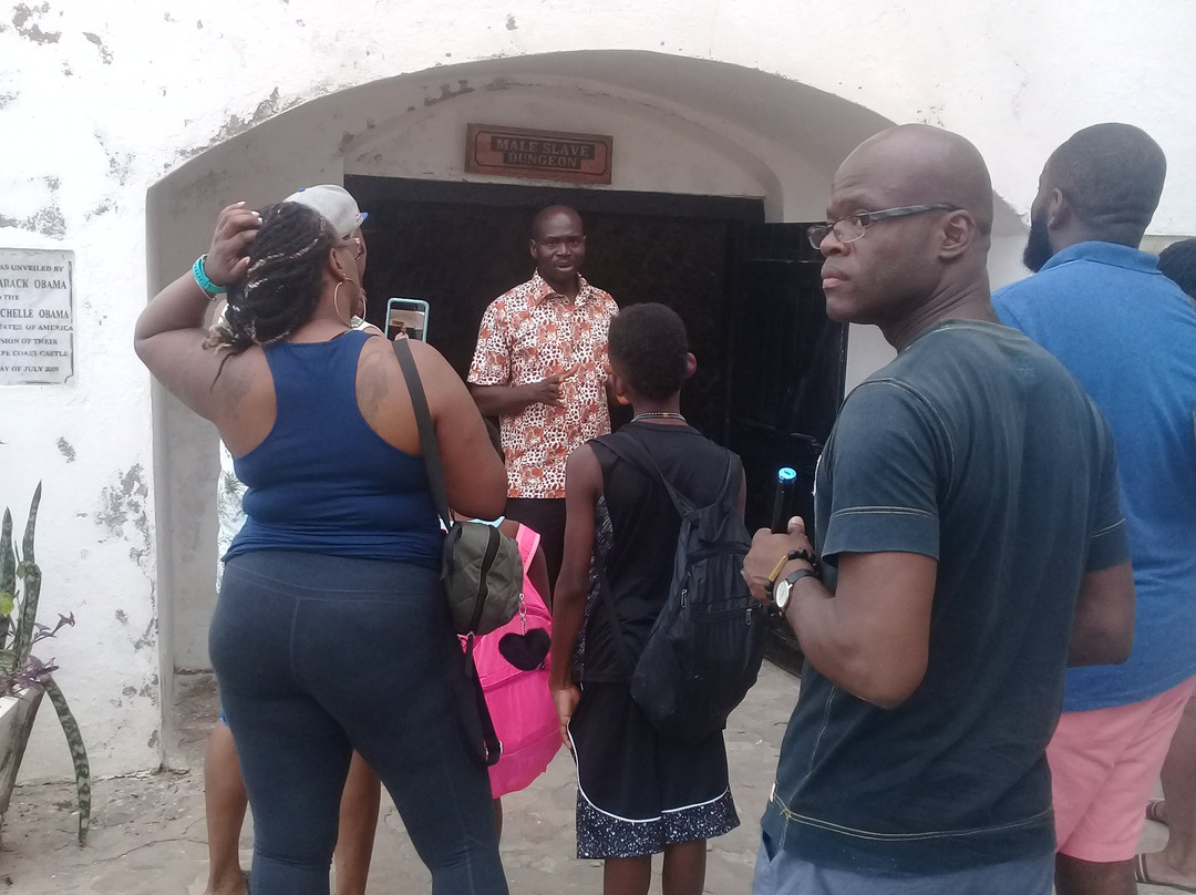 Olives Travel & Tour Ghana-阿克拉必去景点