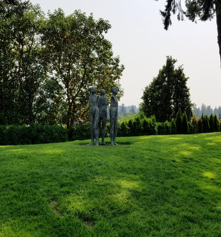 Arts Council of Lake Oswego-莱克奥斯韦戈必去景点