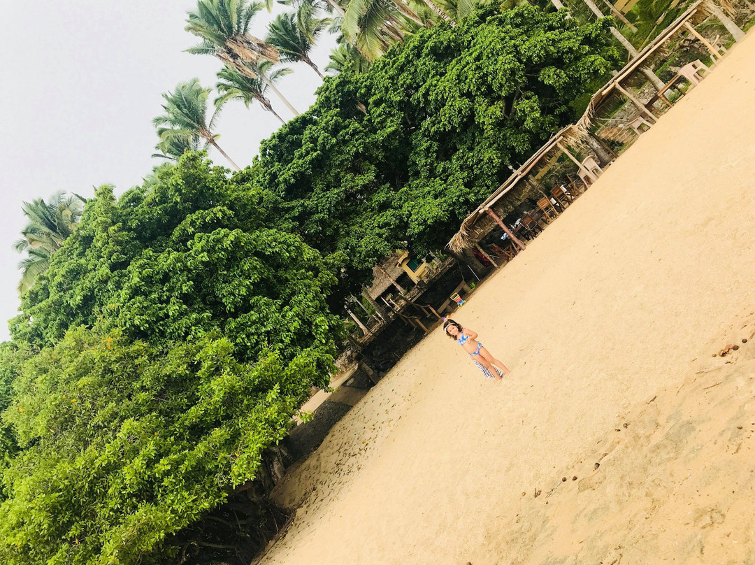 Punta Monterrey主图