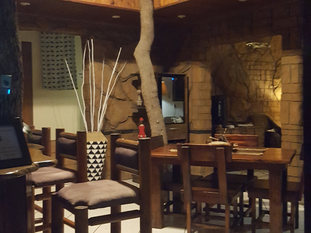 Kaia Tani Guesthouse主图