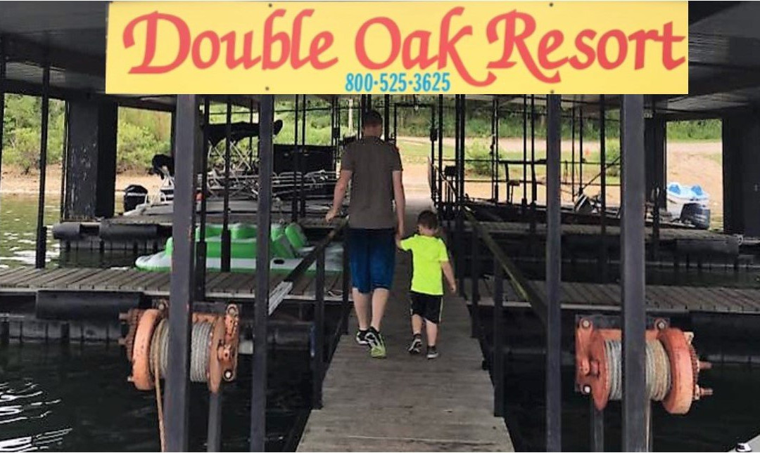 Double Oak Resort on Table Rock Lake主图