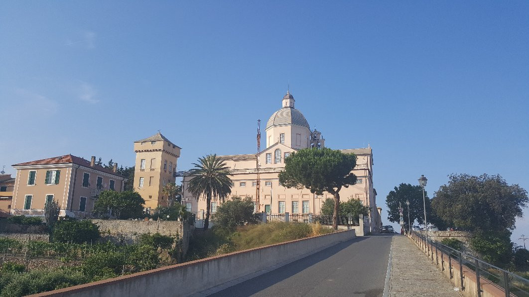 Convento di Monte Carmelo景点图片