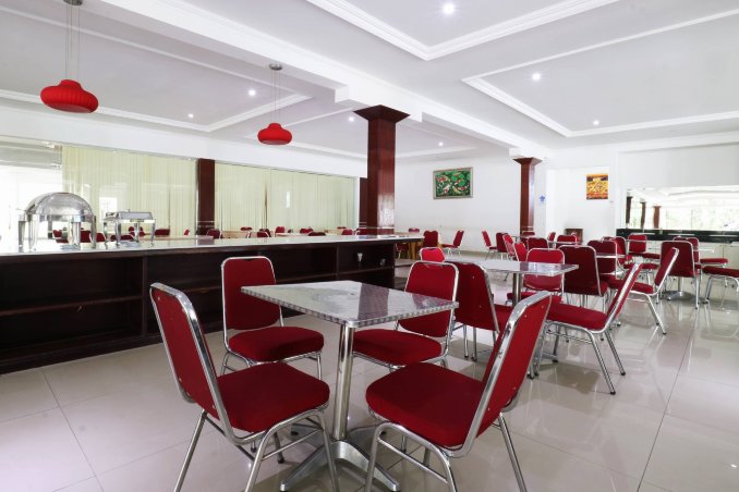 娜瑞玛度假村酒店-官方