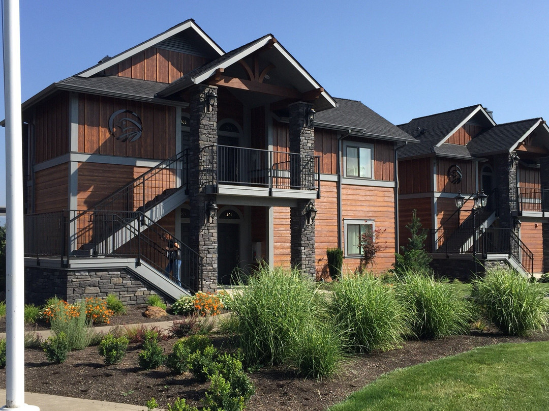 Eagle Point Golf Club-Eagle Point必去景点