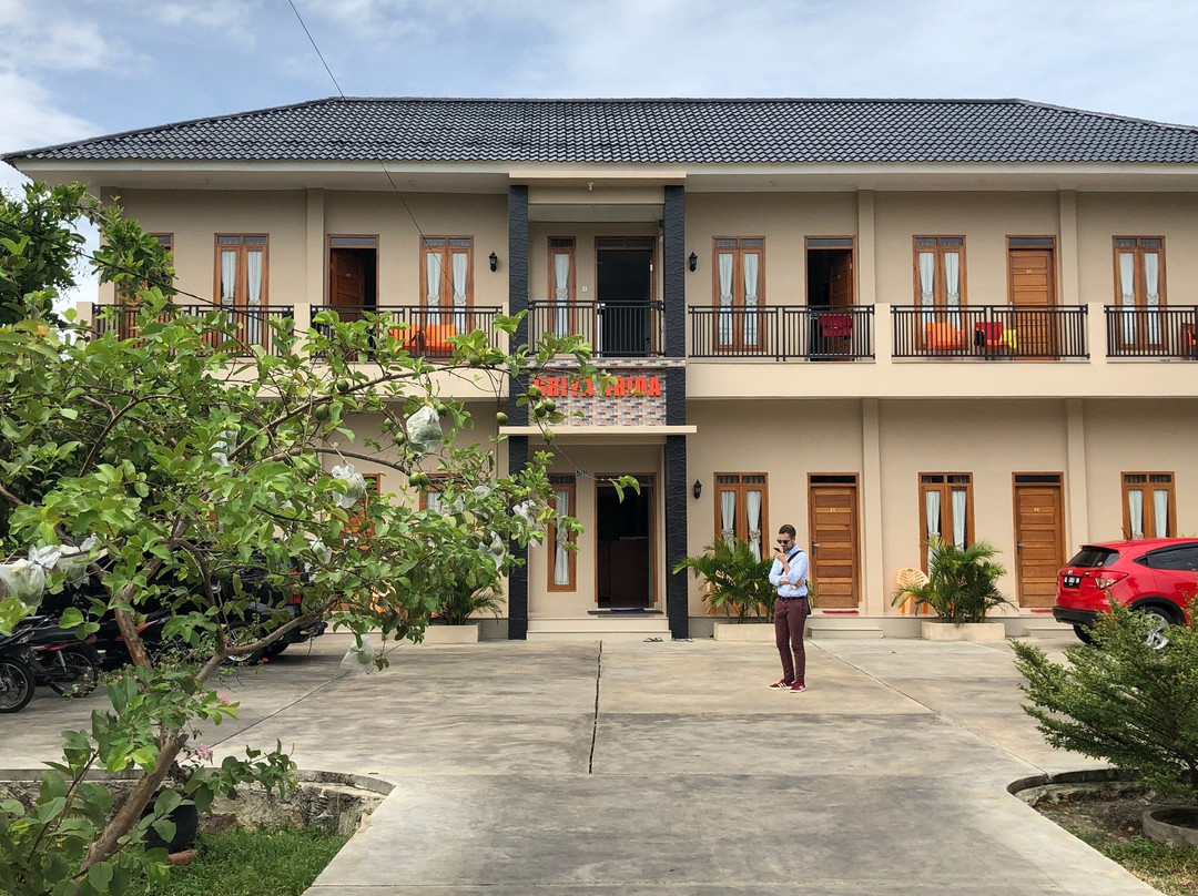 Griya Arida Aceh主图