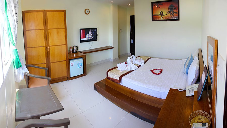 Huynh Tan 2 Hotel主图