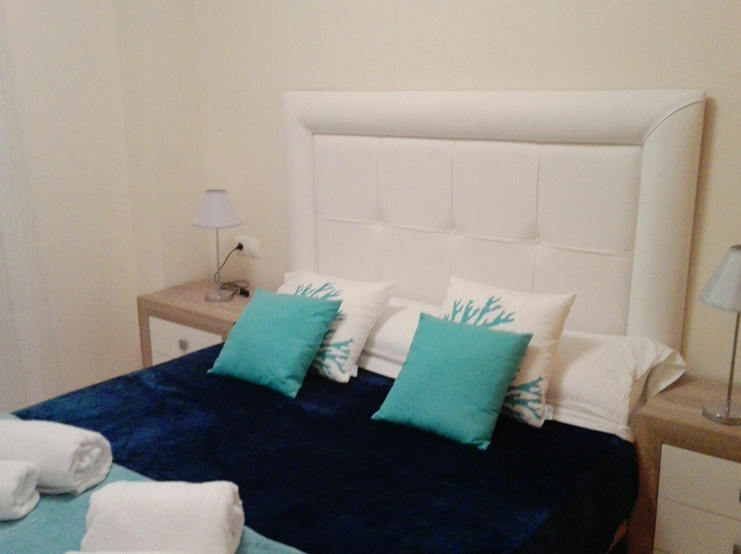 Aptos. Manilva Playa Spa Resort