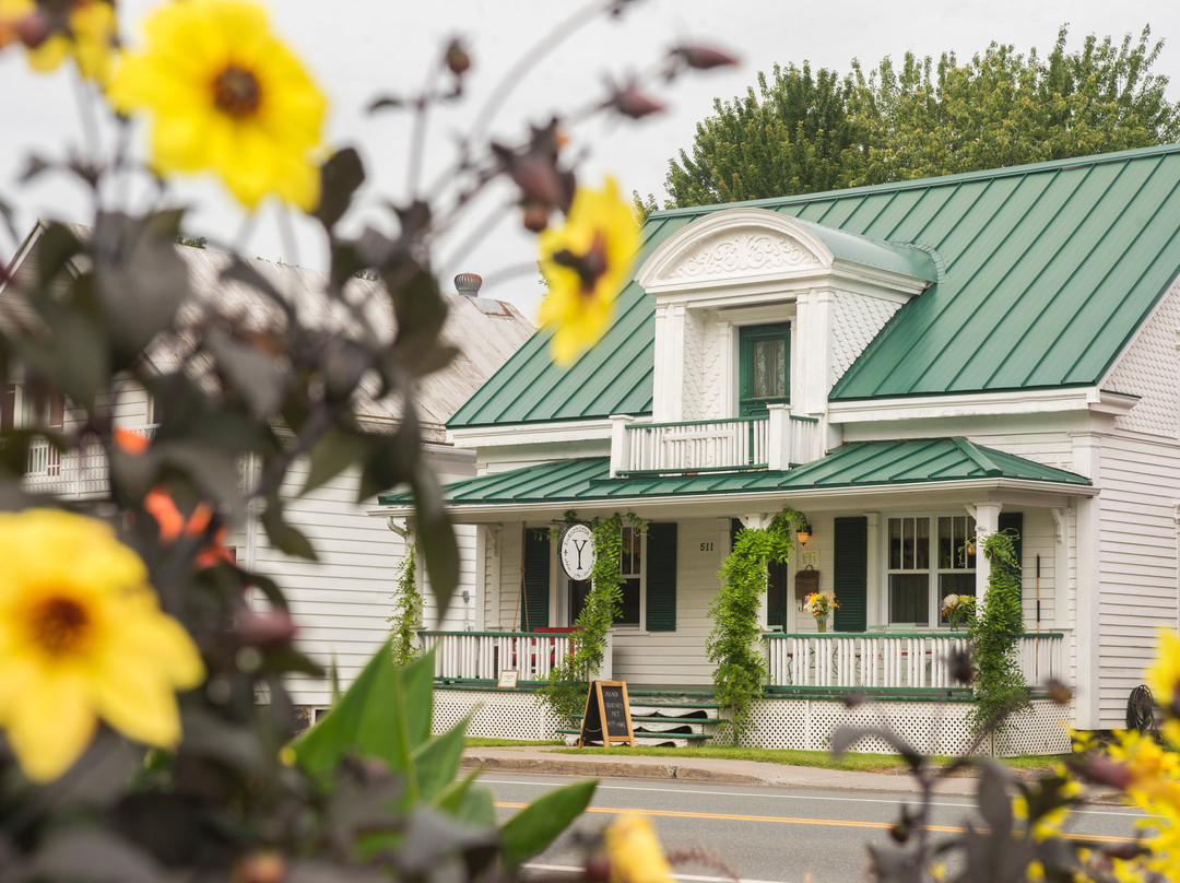 Yamachiche P.Q.主图