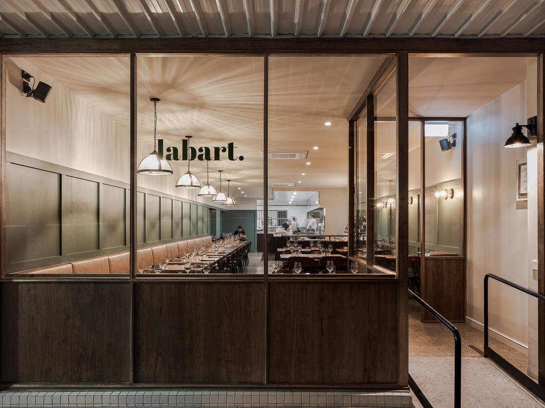Restaurant Labart