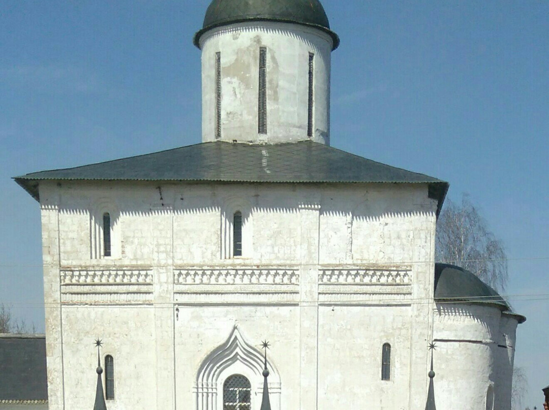 Nikolino旅游攻略图片