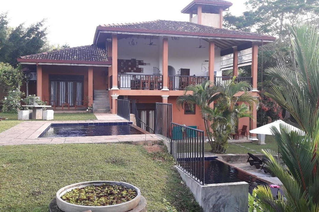 Nisalavila