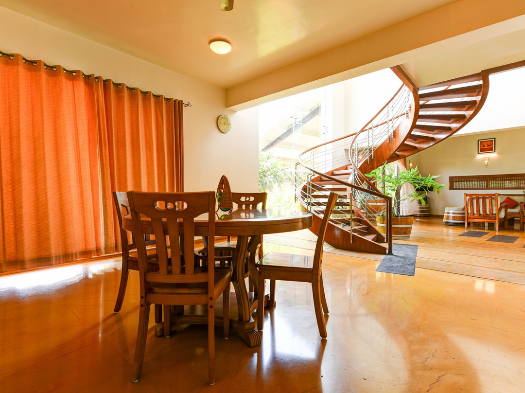 Regenta Resort Soma Vine Village主图