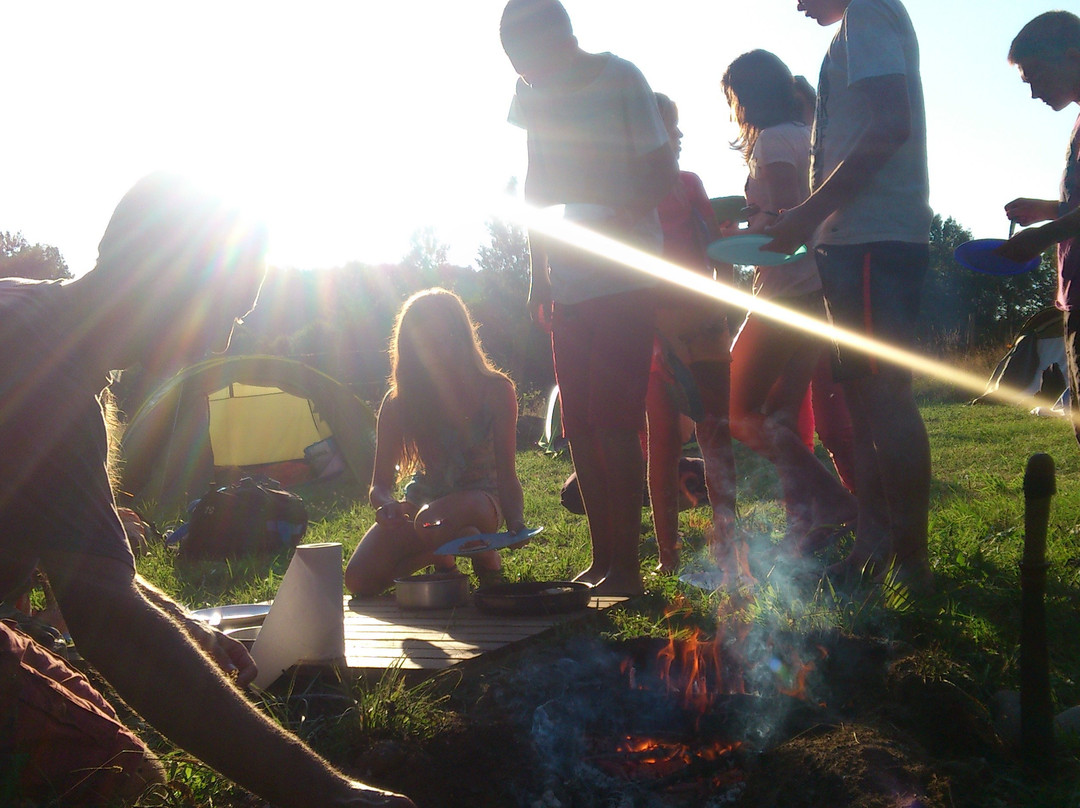 Caracole Nature-Saint-Michel-de-Bannieres必去景点