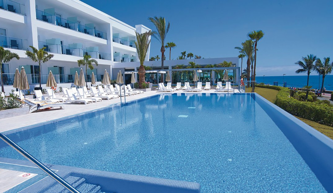 Hotel Riu Palace Meloneras主图