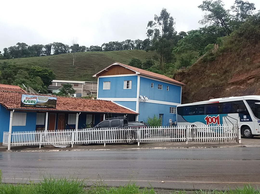 Pousada Ajuru主图
