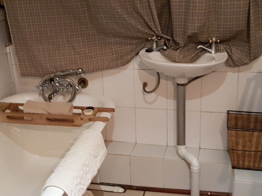 Fox's Hill Guest House主图