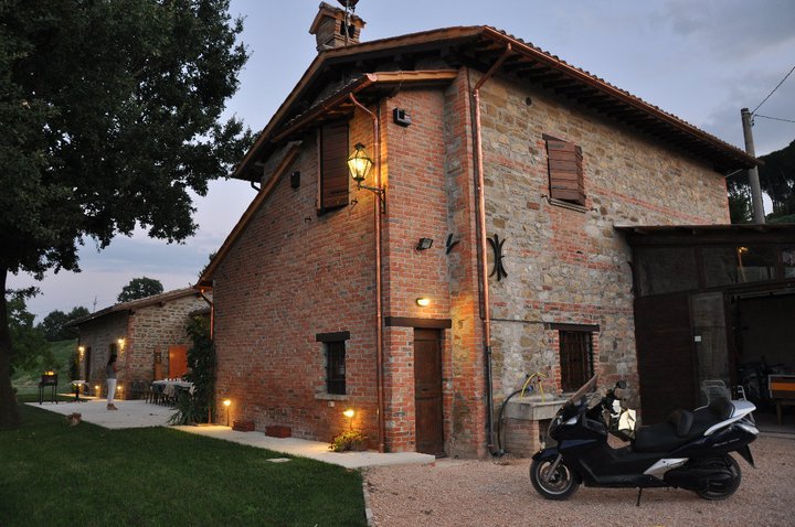 Antica Villa Castelli-官方