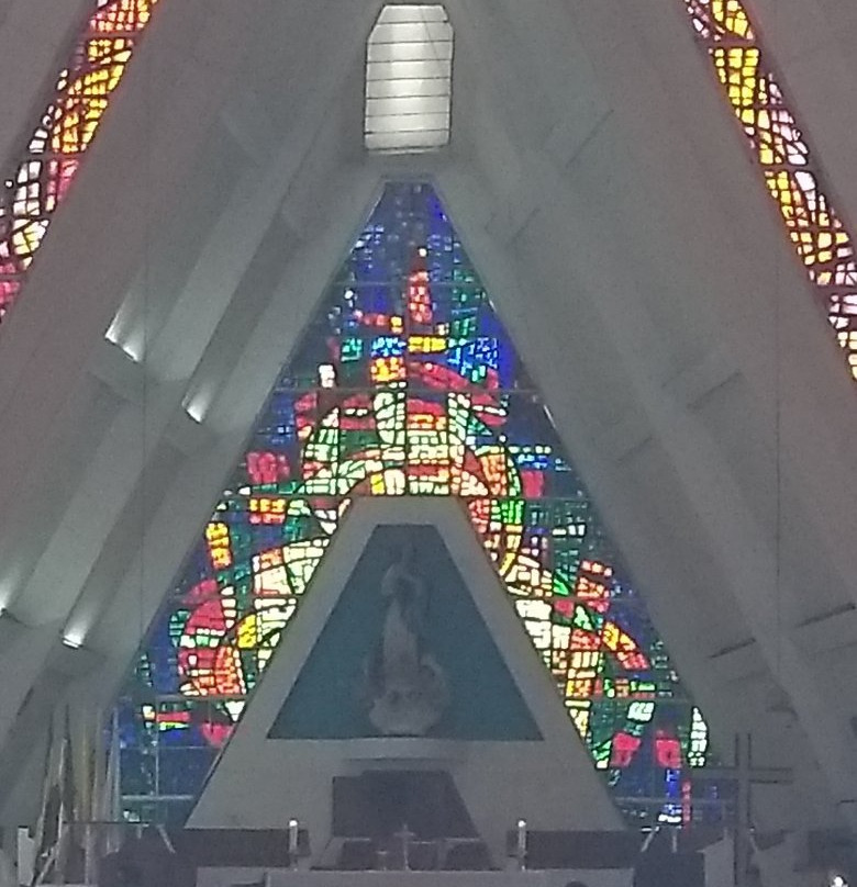 Catedral la Inmaculada Concepcion-亚美尼亚必去景点