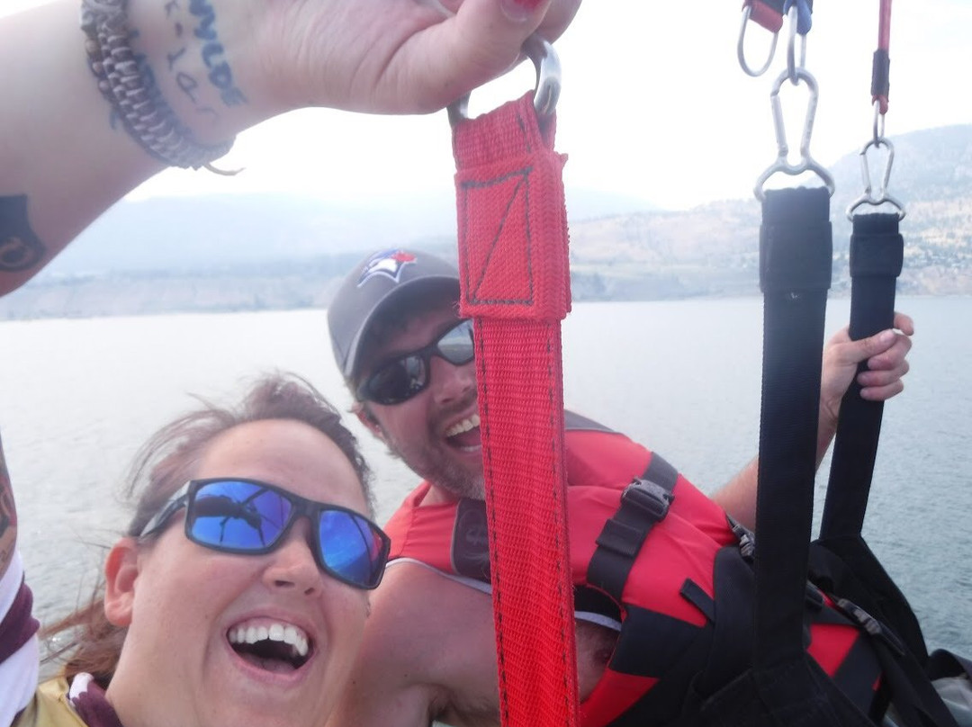 Pier Water Sports-彭蒂克顿必去景点