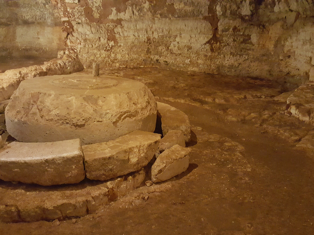 Masseria Brancati主图