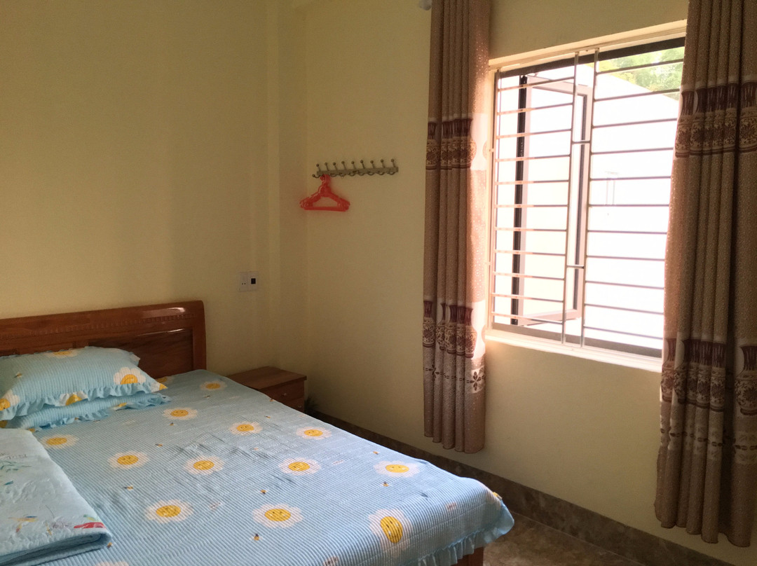 Tam Cuong Guest House主图
