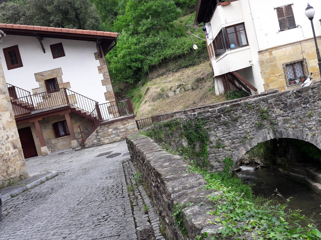 Museo Simon Bolivar景点图片