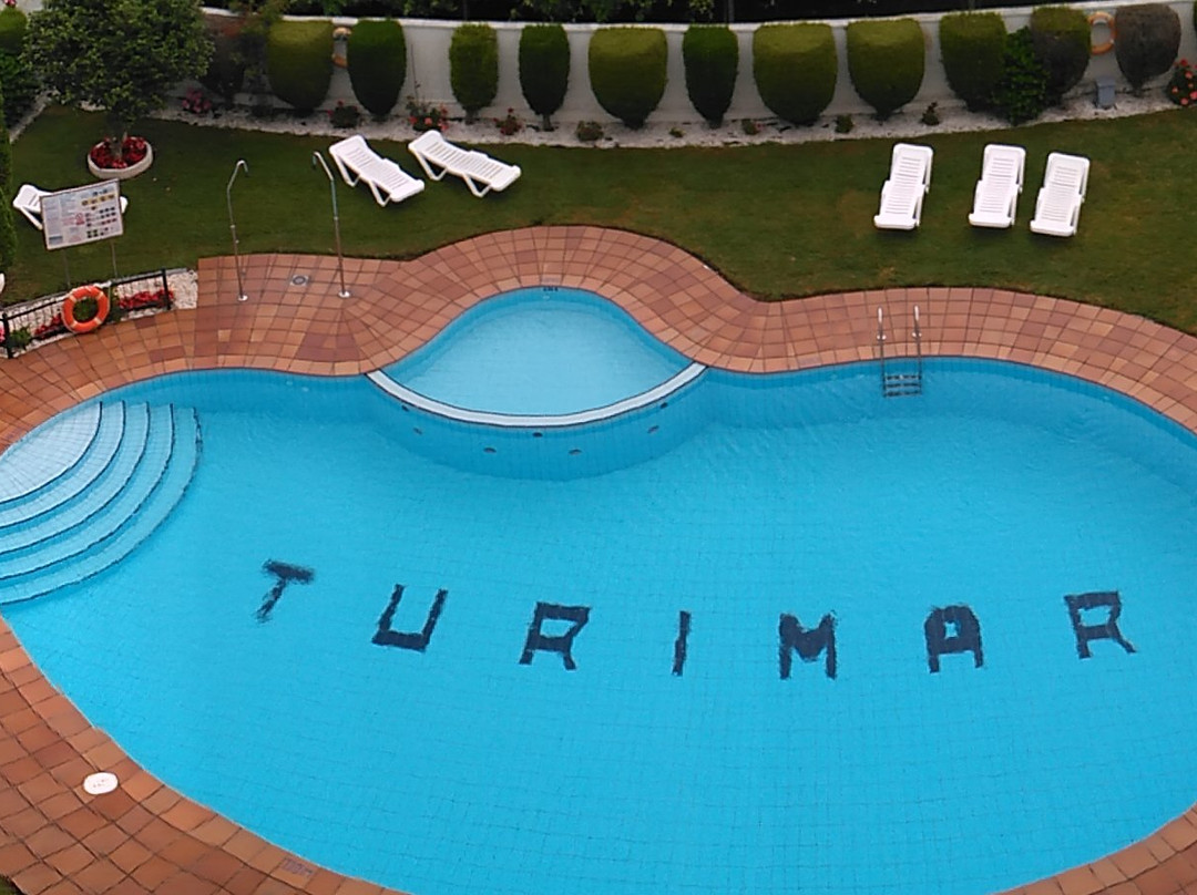 Hotel Turimar主图