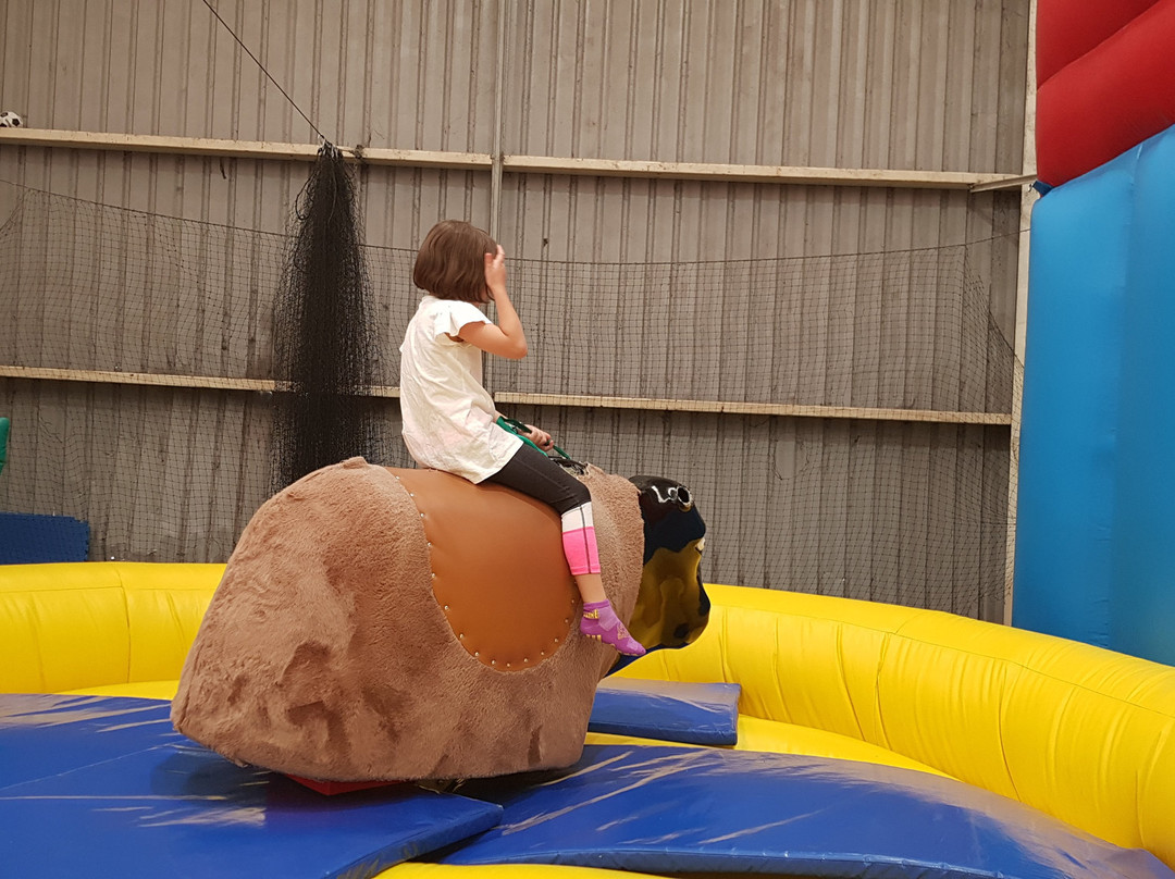 Mick's Jump 'N' Play-Melton必去景点