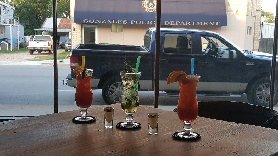 San Antonio Distillery-Gonzales必去景点