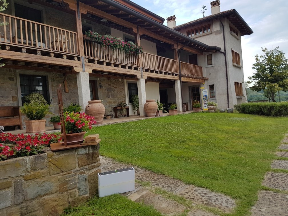 Weingut Edi Keber景点图片