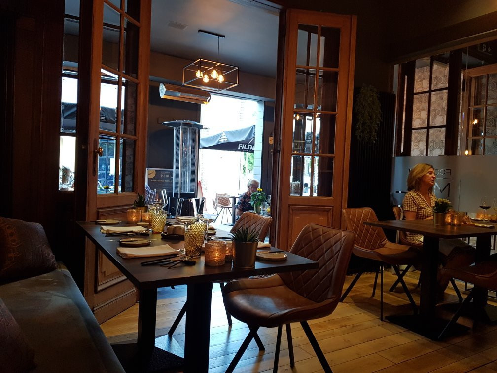 Mol餐馆和美食-Foodbar Mol