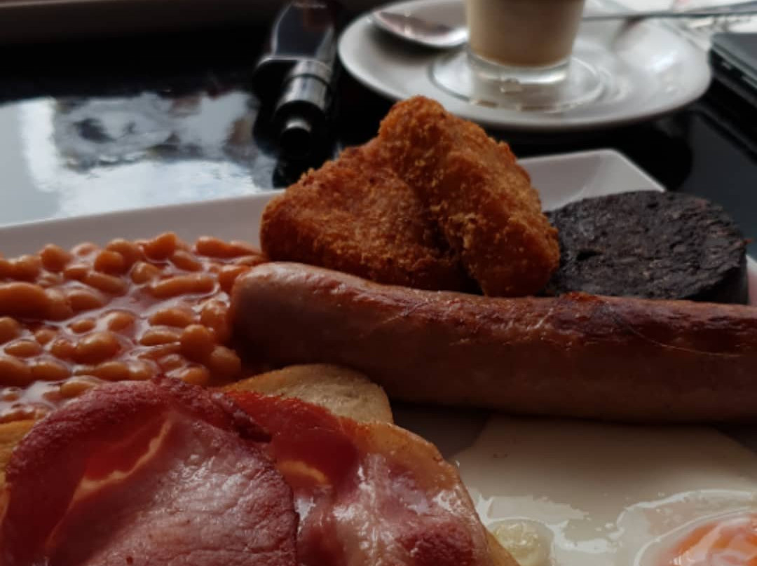 London Calling!-拉格比必去景点