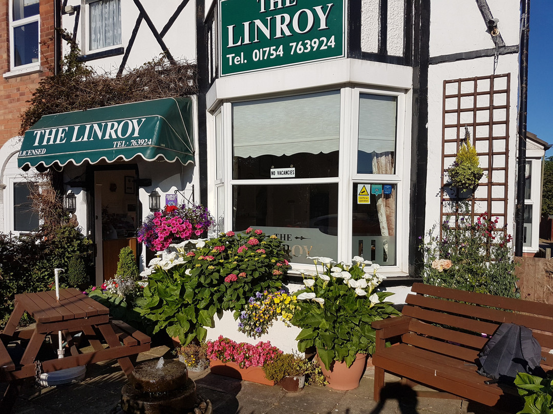 Linroy Guest House主图