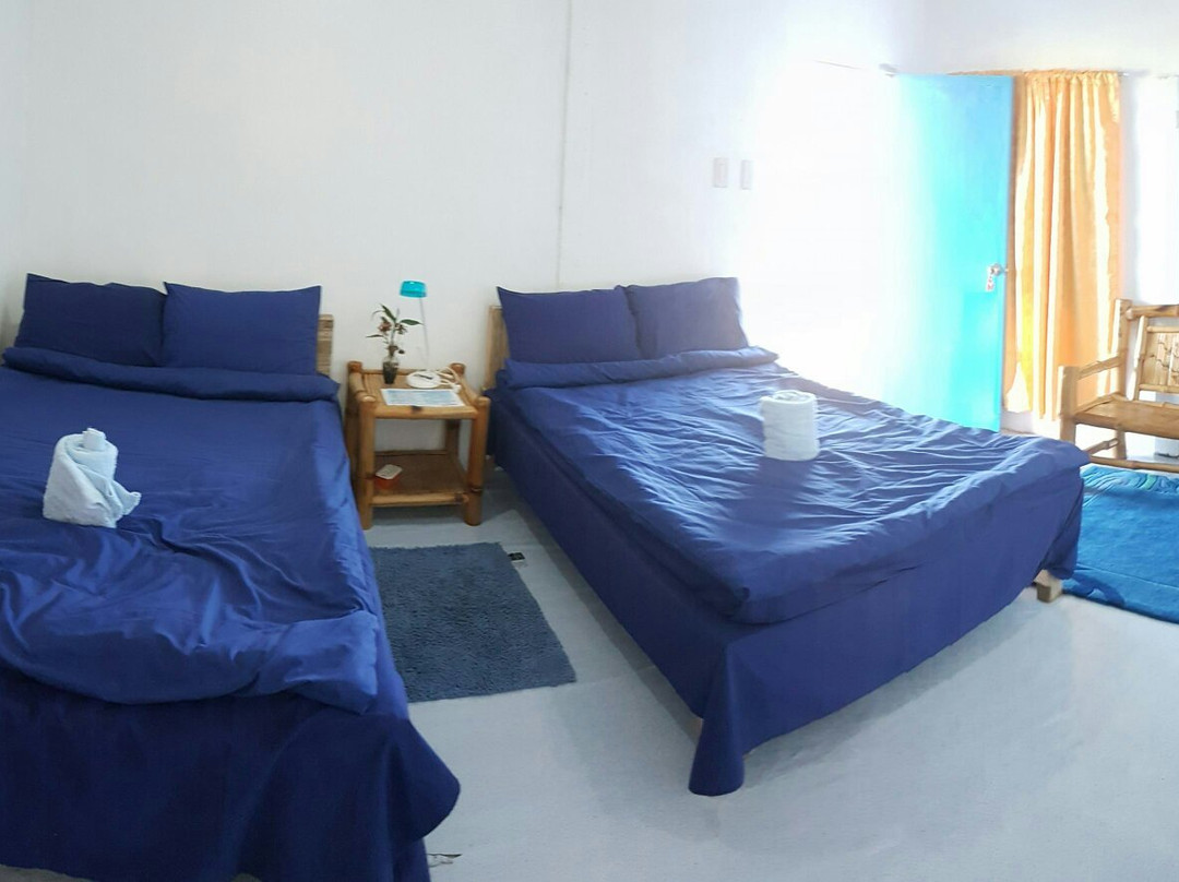 Elixier Rock Beach主图