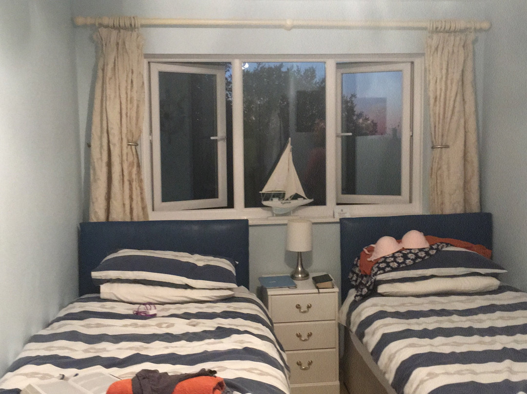 Summat Else B & B主图