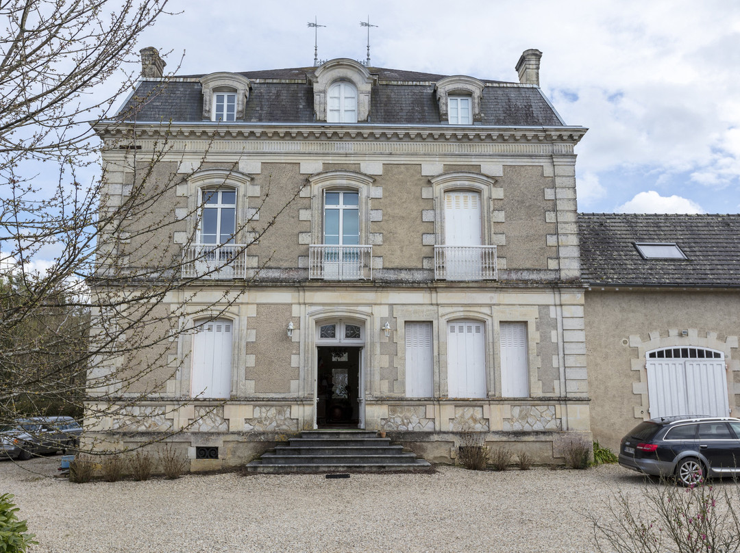 Sainte Colombe旅游攻略图片