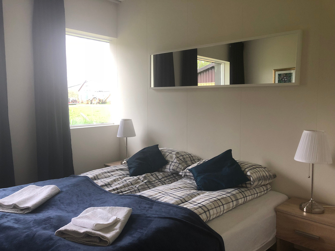 Hlidarbol Farm Guesthouse主图