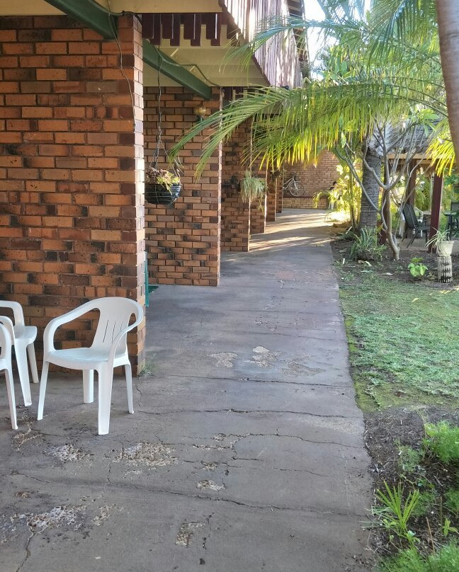 卡尔巴里礁别墅主图