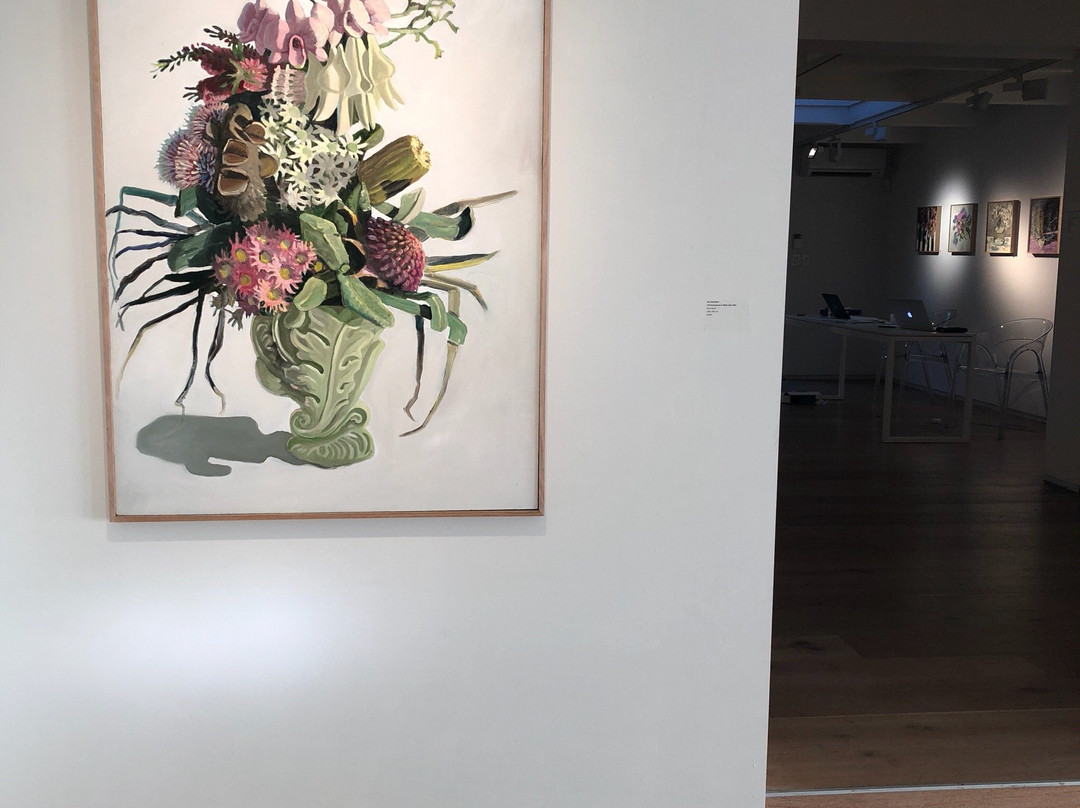 .M Contemporary-Woollahra必去景点