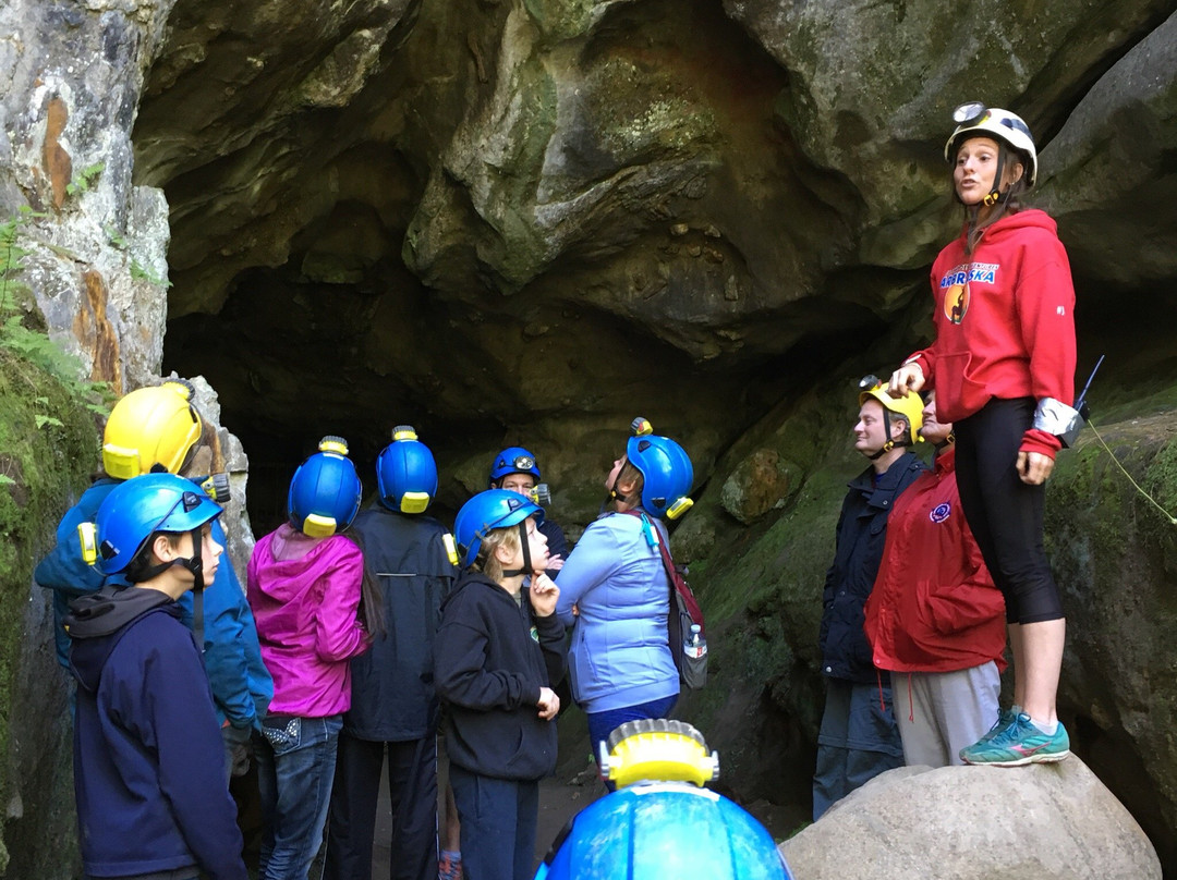 Aventure lafleche-Val-des-Monts必去景点