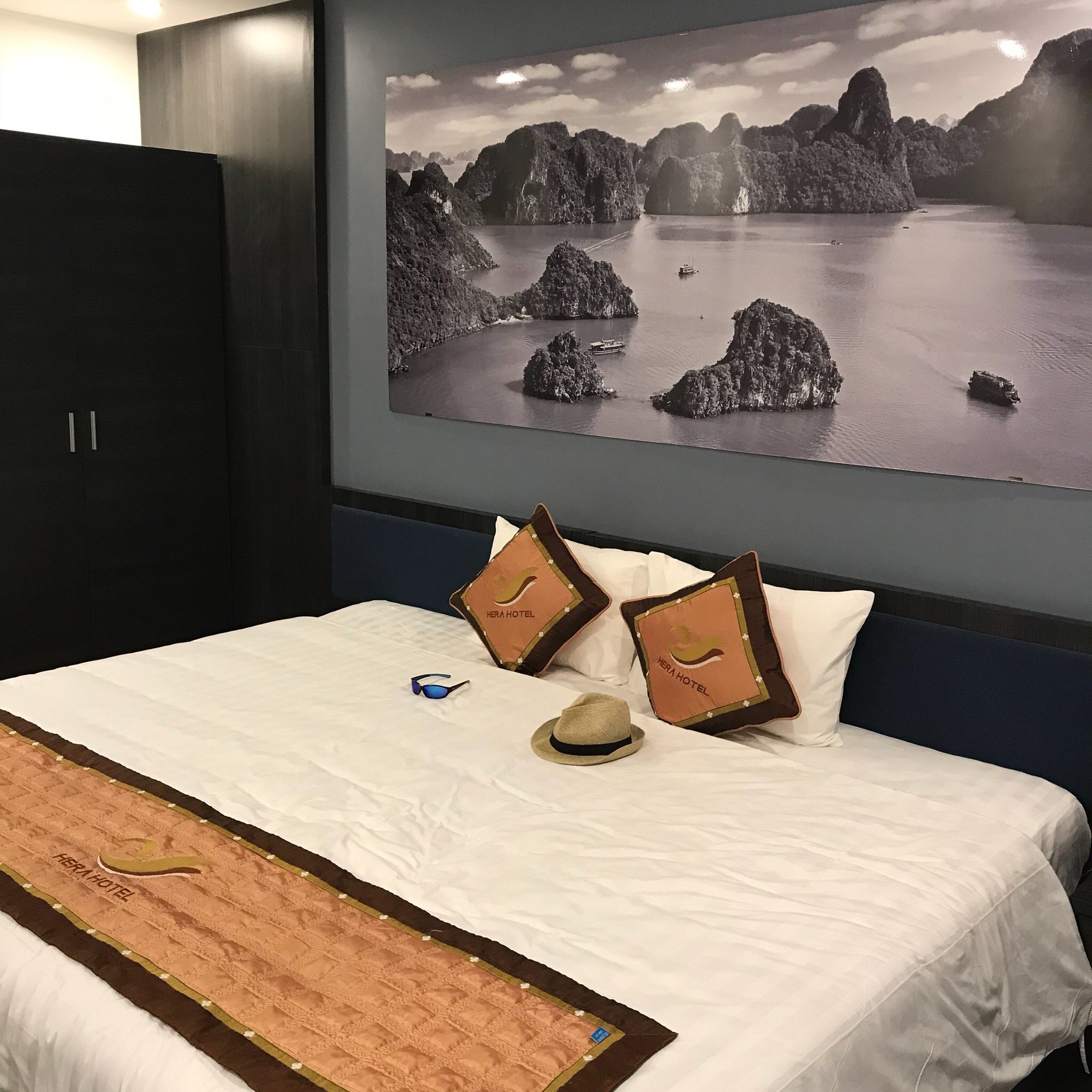 Hera Halong Hotel-官方
