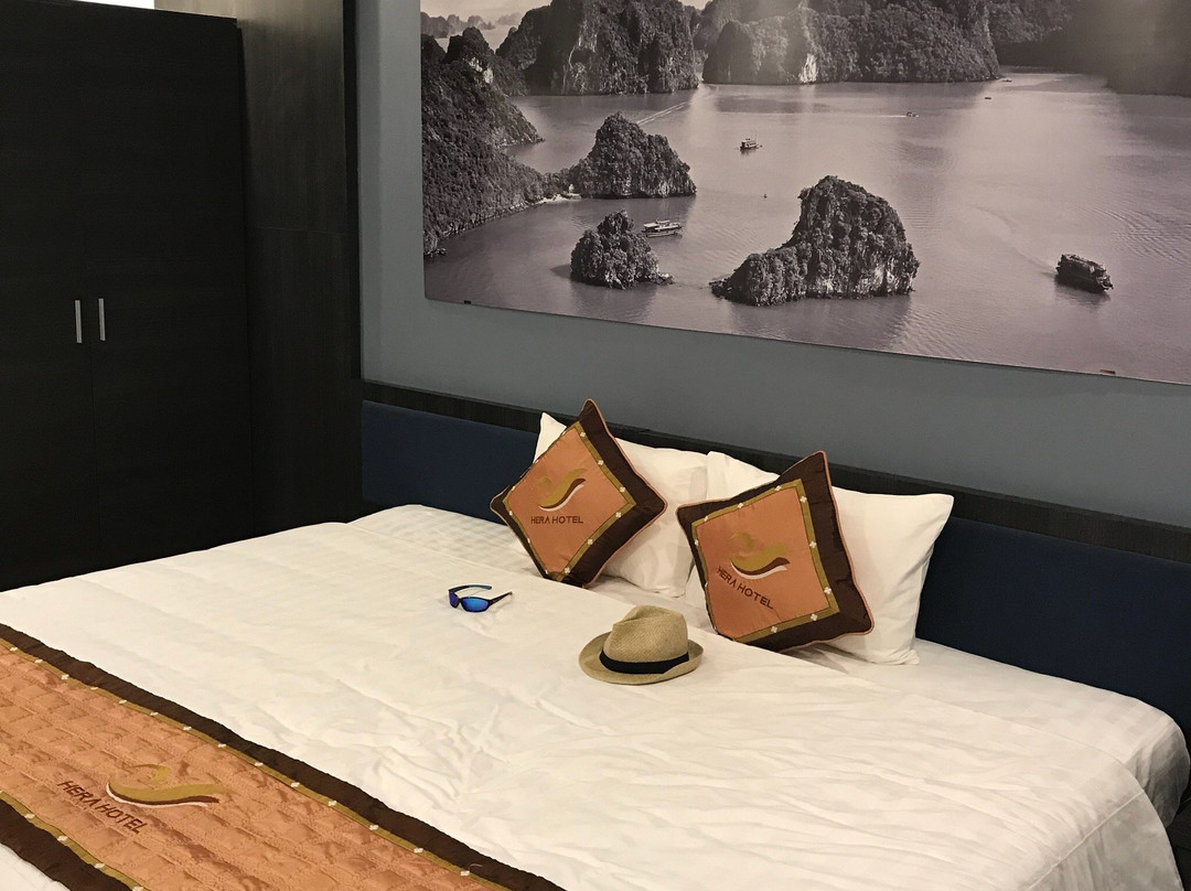 Hera Halong Hotel主图